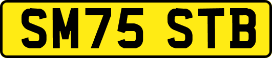 SM75STB