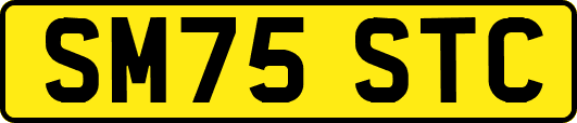 SM75STC