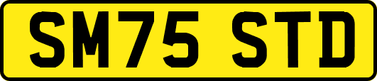 SM75STD