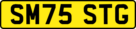 SM75STG