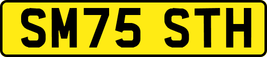 SM75STH