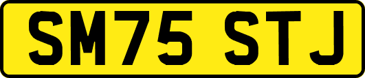 SM75STJ