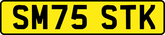 SM75STK