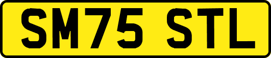 SM75STL