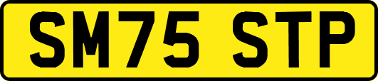 SM75STP