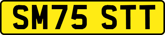 SM75STT