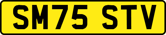 SM75STV