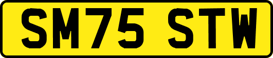 SM75STW