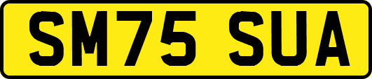 SM75SUA