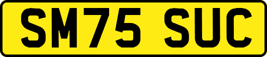 SM75SUC