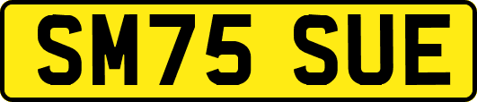 SM75SUE