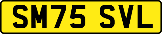SM75SVL