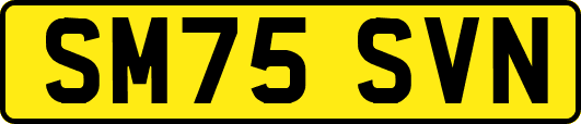 SM75SVN