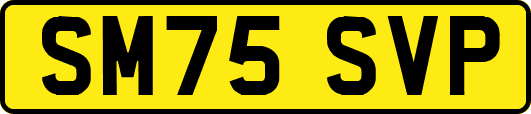 SM75SVP