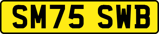 SM75SWB