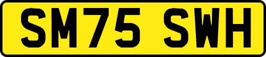 SM75SWH