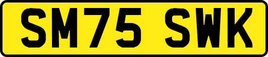 SM75SWK