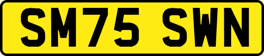 SM75SWN