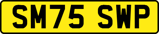 SM75SWP