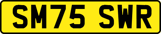 SM75SWR