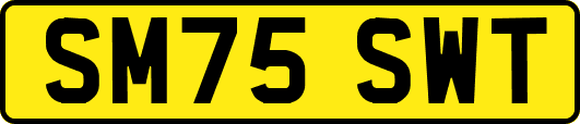 SM75SWT