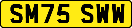 SM75SWW