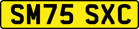 SM75SXC