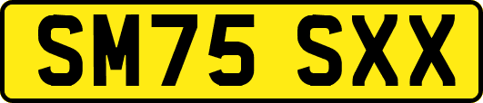 SM75SXX