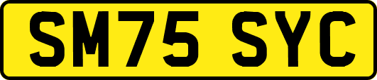 SM75SYC
