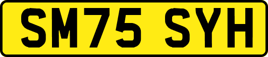 SM75SYH