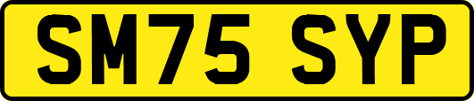 SM75SYP