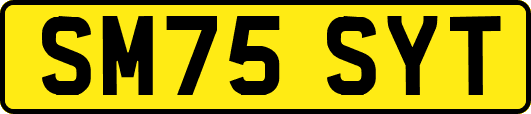 SM75SYT