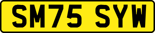 SM75SYW