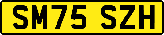SM75SZH