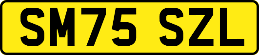 SM75SZL
