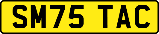 SM75TAC