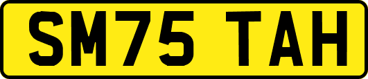 SM75TAH