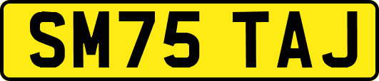 SM75TAJ