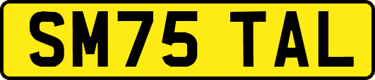 SM75TAL