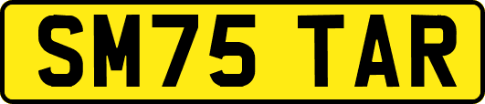 SM75TAR