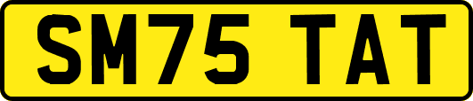 SM75TAT