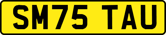 SM75TAU