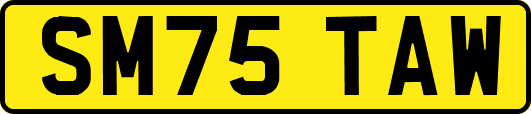 SM75TAW