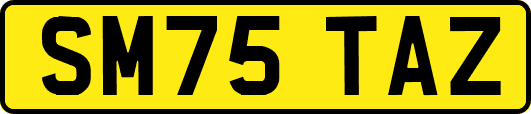 SM75TAZ