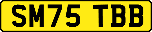 SM75TBB