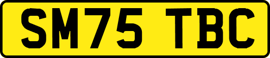SM75TBC