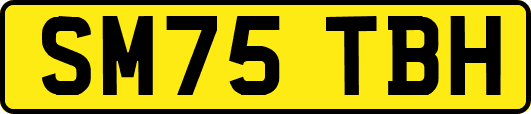 SM75TBH