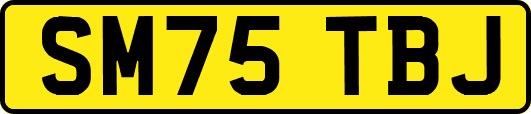 SM75TBJ