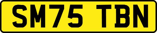 SM75TBN