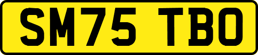 SM75TBO